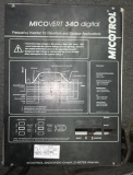 米高（micocontrol)电梯变频器维修