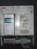 瑞典abb dcs500调速器维修