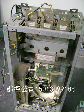 瑞典abb acs800-04-0170-3+901变频器维修