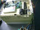 安日本川f7u系列矢量变频器维修