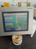 韩国三元sanwon temi880温湿度控制器