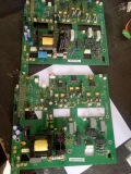 瑞典abb acs800变频器主板驱动板维修