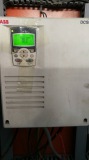 abbdcs550直流调速器维修（2017、11、25）